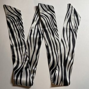 Thin Purse Scarf / Hairband / Scarf - #408 / 5 for $70